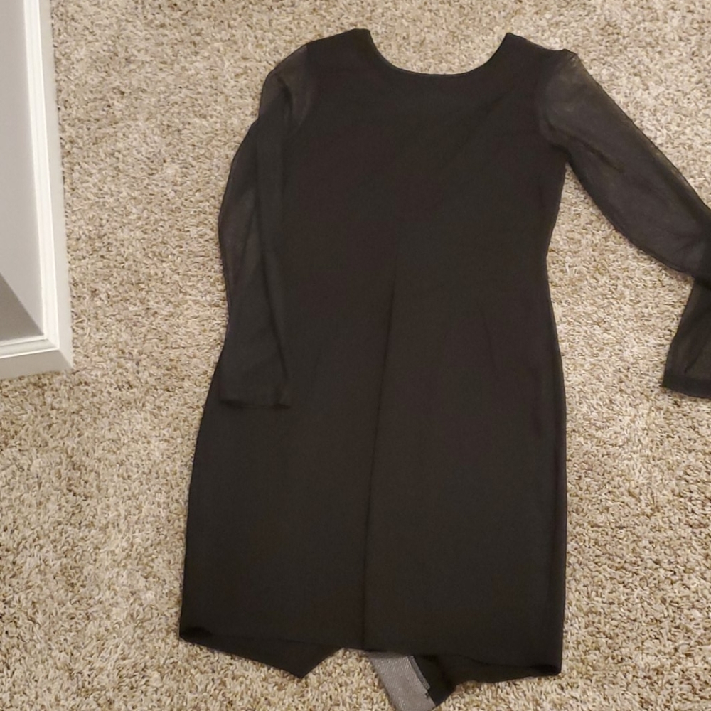 Dress - Picture 2 of 2